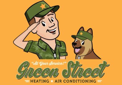 Green Street HVAC