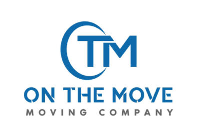 On The Move Moving C...