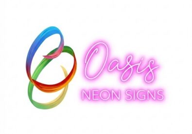 Oasis Neon Signs AU