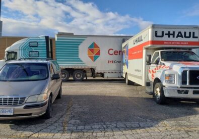 Centennial Moving &#...