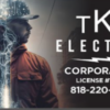 ELECTRICIAN