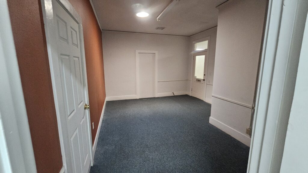 Suite 208 AVAILABLE
