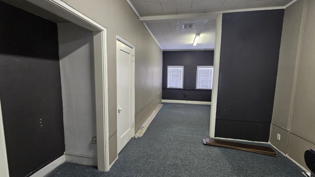 Suite 202 -Available