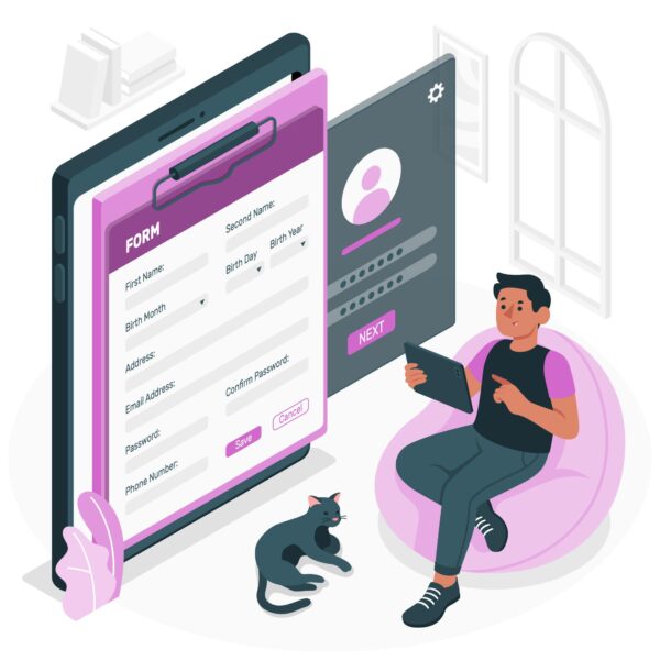 Rental Application