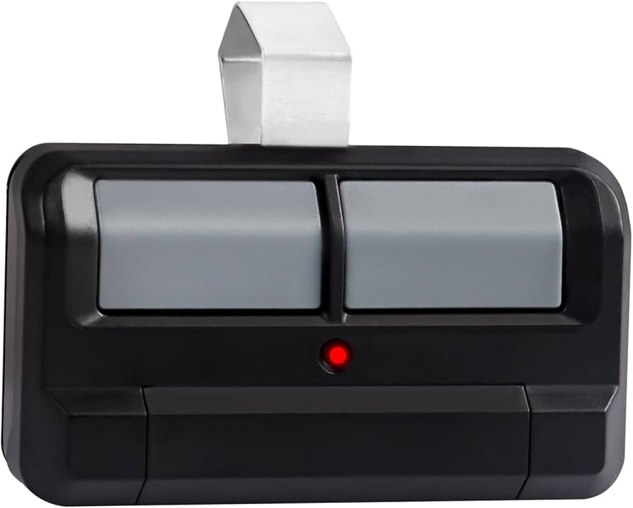 Gate/Garage Door Opener
